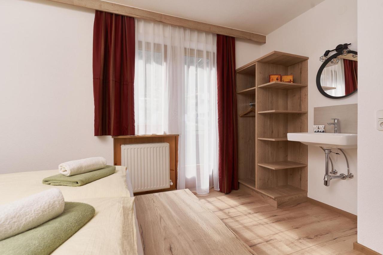 Pienz Apart Oetz Zewnętrze zdjęcie